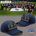 Milwaukee Brewers NL Central Division Champion Win Our Way 2026 Baseball Cap