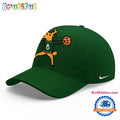 Milwaukee Bucks Basketball Logo Cartoon 2025 Special New Cap Hats