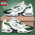 Milwaukee Bucks NBA 2026 27 Season Personalized Air Max Plus Shoes Sneakers