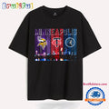 Minneapolis Sports My City My Team 2025 T Shirt