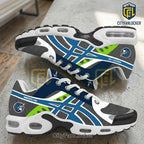 Minnesota Lynx Air Max Plus Basketball Sneakers