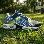 Minnesota Lynx Air Max Plus Basketball Sneakers