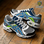 Minnesota Lynx Air Max Plus Basketball Sneakers