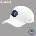 Minnesota Lynx x Napheesa Collier to Win MVP 2025 White Baseball Cap