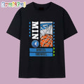 Minnesota Timberwolves Ballin 2025 NBA Playoffs T Shirt