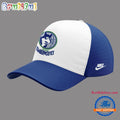 Minnesota Timberwolves Basketball Retro Cap
