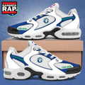 Minnesota Timberwolves NBA 2026 27 Season Personalized Air Max Plus Shoes Sneakers