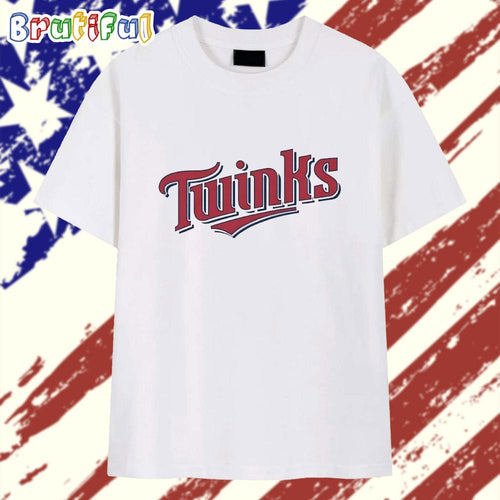 Minnesota Twin Twinks T Shirt