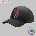 Minnesota Twins National American Indian Heritage Month 2025 Cap