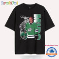 Miro Heiskanen Dallas Stars Nhl Players T Shirt