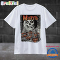 Misfits Halloween Limited 2024 T Shirt