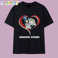 Missouri Strong Limited Edition 2025 Unisex T Shirt
