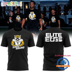 Missouri Tigers Edge Squad 2026 Black Hoodie T-Shirt