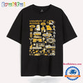 Missouri Tigers Softball University Of Missovri 2025 T Shirt