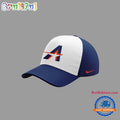 MLB Houston Astros 2025 City Connect The Next Frontier New Design 3D Cap