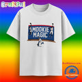 Mookie Magic Mookie Betts Los Angeles Dodgers Baseball Shirt