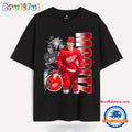 Moritz Seider Detroit Red Wings Nhl Players T Shirt