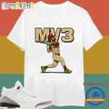 MV3 Philadelphia Phillies Bryce Harper T-Shirts