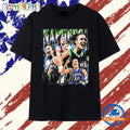 Napheesa Collier Minnesota Lynx 24 Retro T Shirt