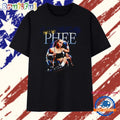 Napheesa Collier Phee WNBA basketball T Shirt