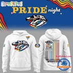 Nashville Predators Pride Night 2026 Limited Edition Hoodie T-Shirt