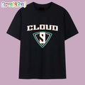 Natasha Cloud No 9 New York Liberty Number and Name T Shirt
