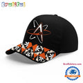 Native American Heritage Albuquerque Isotopes Baseball Cap