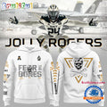 Navy Midshipmen 2024 NCAA Football Limited Edition Hoodie
