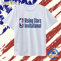 NBA Rising Stars Inviational T Shirt