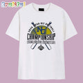 NCAA DII Softball Championship North Georgia Nighthawks 2025 T Shirt