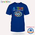 NCAA Penn State Nittany Lions Autism Accept Understand Love T-Shirt