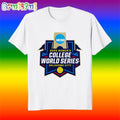 NCAA Softball Women’s College World Series Oklanhoma City 2025 T Shirt