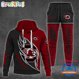 NCAA South Carolina Gamecocks Special Sport Team Design Hoodie And Pants