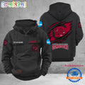 NCAA South Carolina Gamecocks Sport Team Design Logo Name Cargo Hoodie