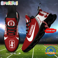NCAA Stanford Cardinal New Season Design Max Soul Shoes Sport Sneaker