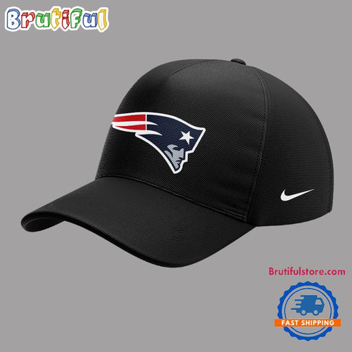 New England Patriots 2026 NFL Inspire Change Classic Cap