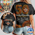 New Orleans Saints NFL Naidoc Week 2026 Unisex T Shirt