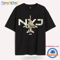 New York Jets 2025 NFL Draft Cluster T Shirt