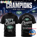 New York Jets 2026-2027 NFL Team Champions 3D Shirt