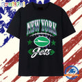 New York Jets Americana NFL 2026 T Shirt