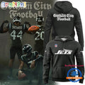 New York Jets Gotham City Football Uniforms 2025 Hoodie