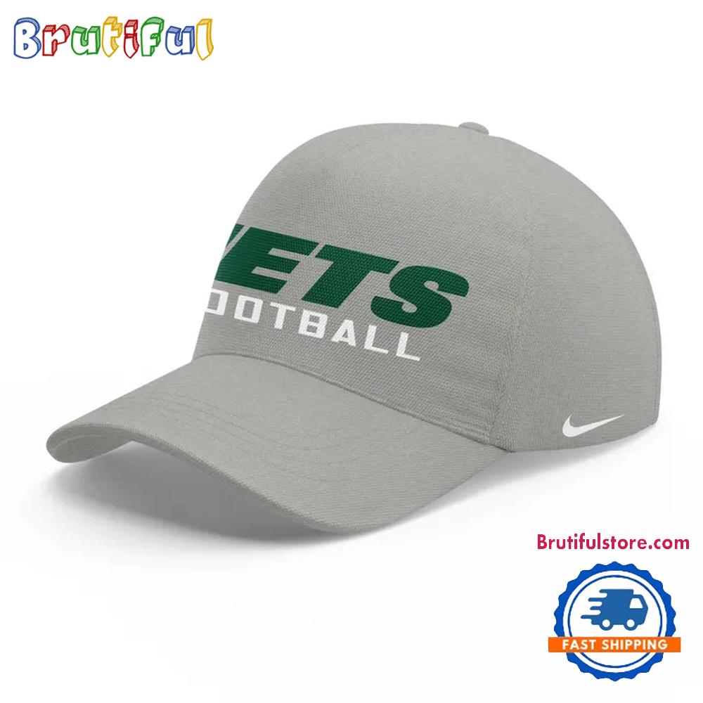New York Jets In Memoriam Nick Mangold Cap