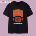 New York Knicks 2025 NBA Eastern Conference Finals T Shirt