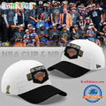 New York Knicks 2026 NBA Finals Champions Classic Cap