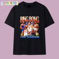 New York Knicks Bing Bong Welcome To The Garden T Shirt