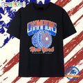 New York Knicks champions world champions ring T Shirt