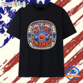 New York Knicks eastern conference champions 2026 diamond ring T Shirt