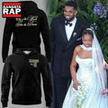 New York Knicks Jordyn and KAT’S wedding Out of the Woods, Into the Towns Hoodie T-Shirt