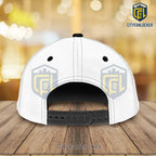 New York Knicks NBA Champions 2025 2026 Dual Year Signature Cap