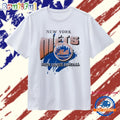 New York Mets Major League Baseball MLB T Shirt